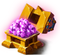 Permanent Gems