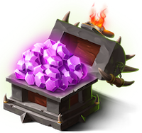 Permanent Gems