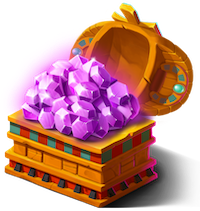 Permanent Gems