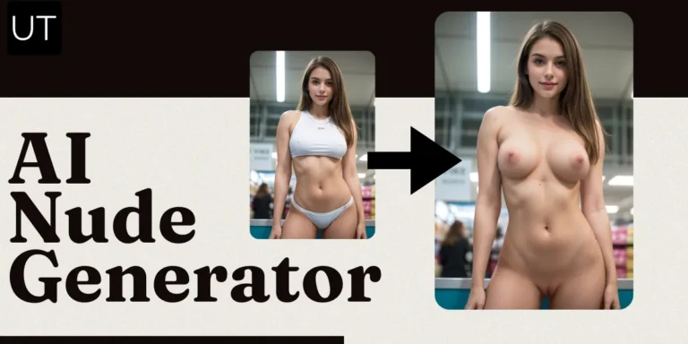 AI Nude Generator - Undressai.tools