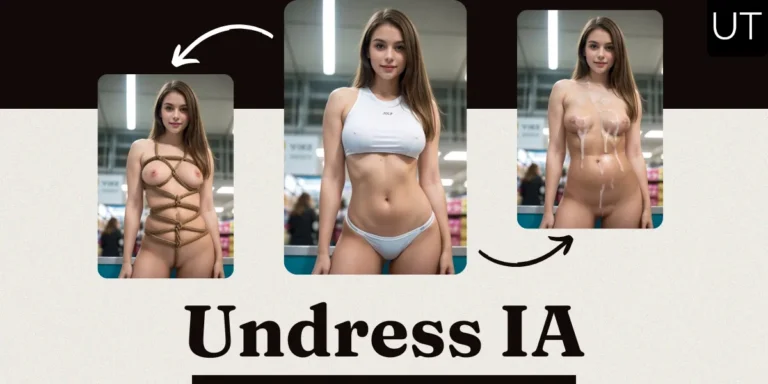 Undress IA