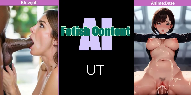 AI Fetish Content Generator - AI and Fetish Content