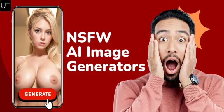 NSFW AI Image Generators