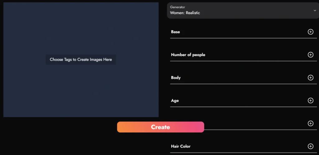 UndressAi.Tools NSFW AI Image Generator